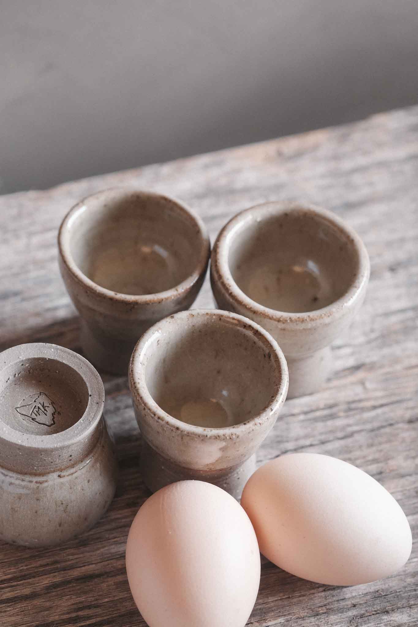 Ceramic Egg Cup