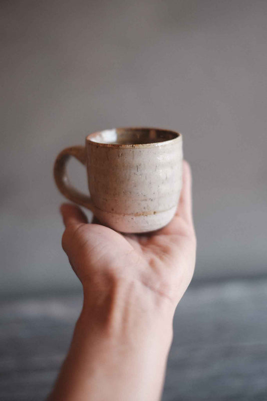 Little-un Small Cortado Mug