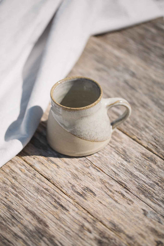 Handmade Ceramic Mug 2 | Binalong