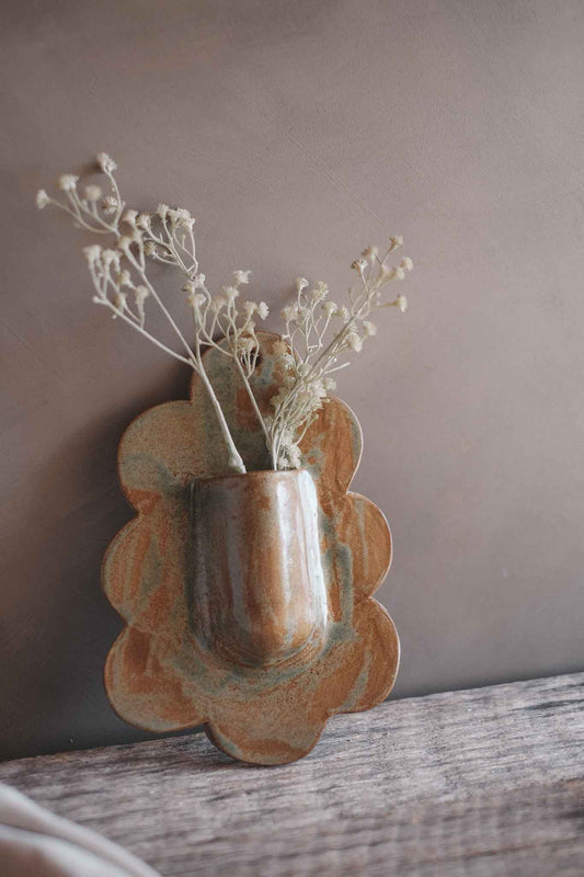 Wall Hanging Vase