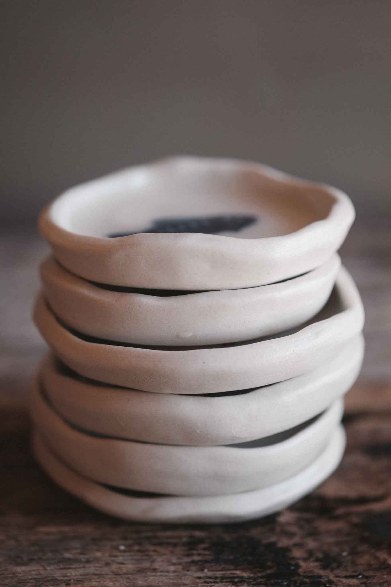 Fish Trinket Dish | Extra Small