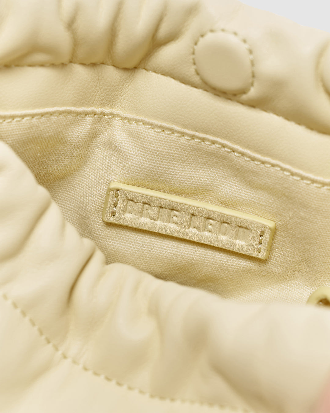 Halle Crossbody | Butter