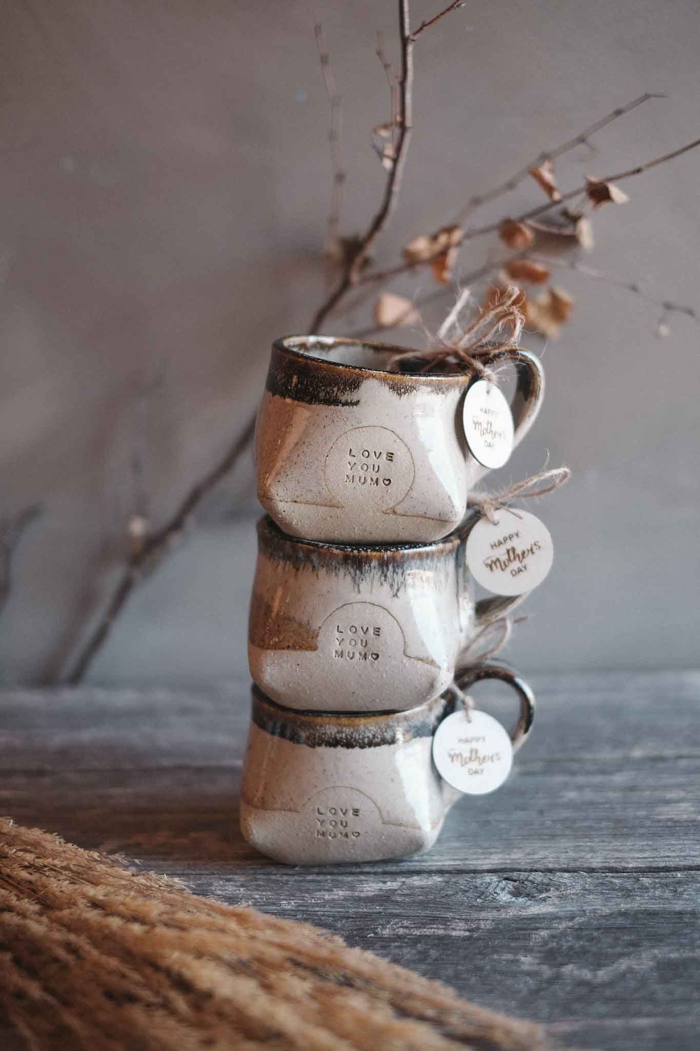 Love You Mum Mug | Ember