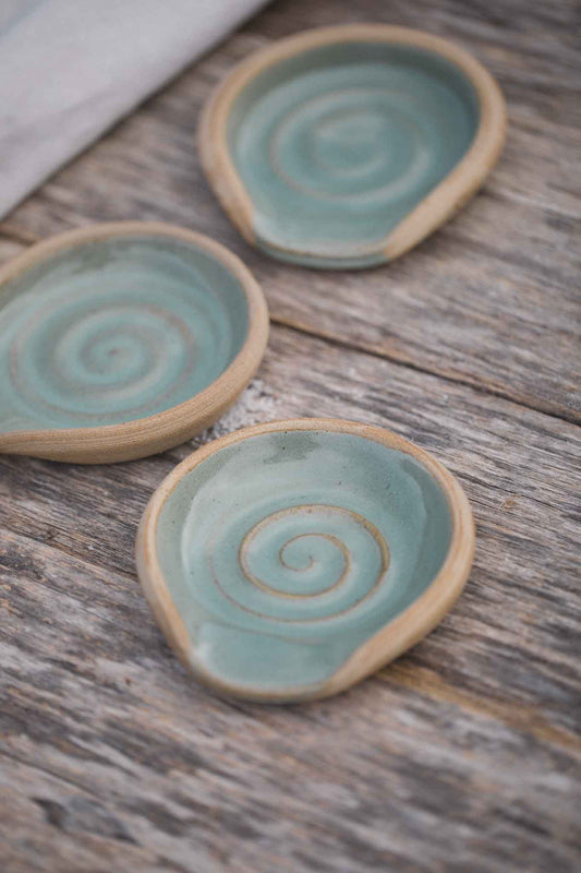 Spoon Rest | Eucalyptus