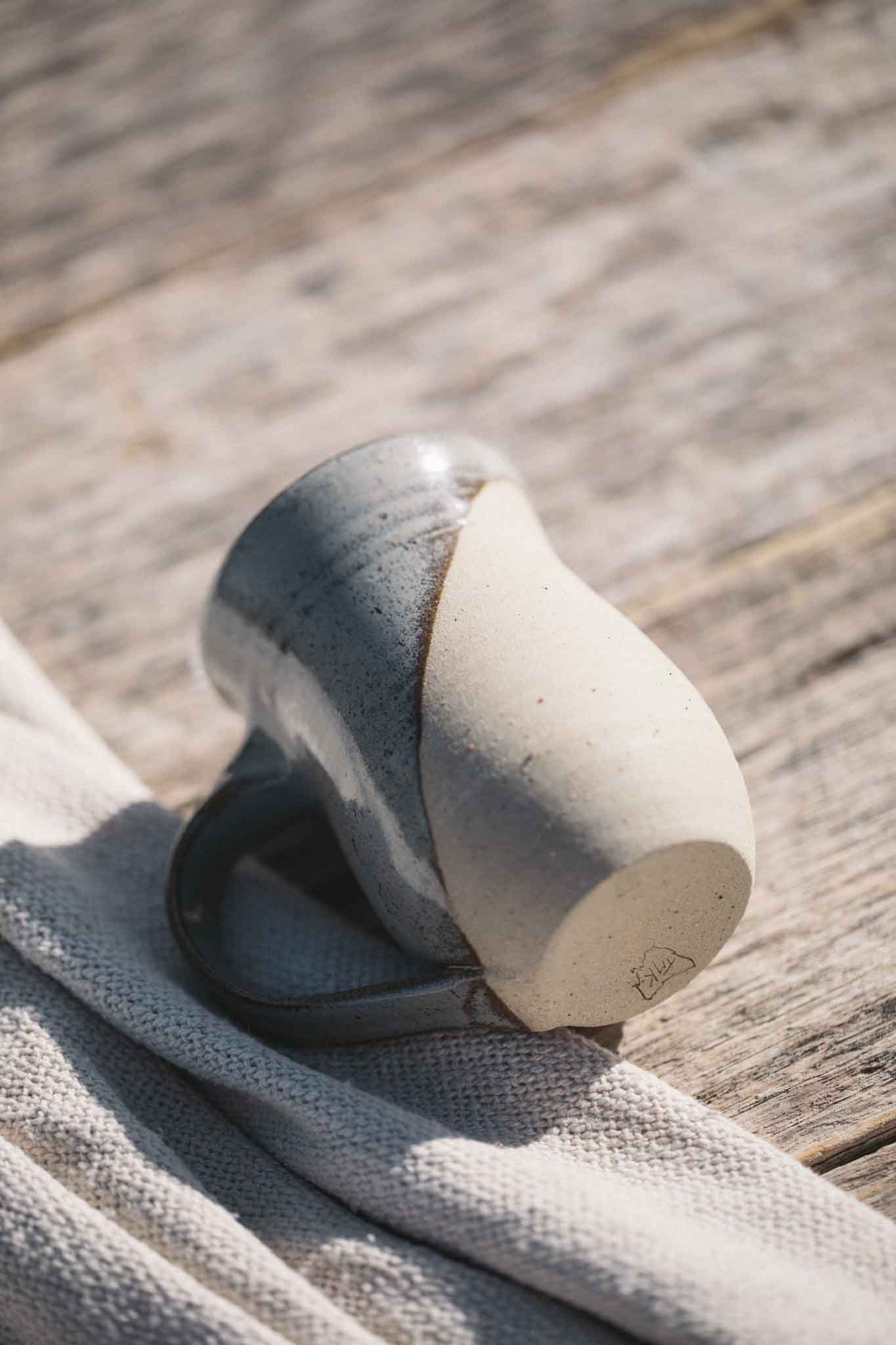 Handmade Ceramic Mug