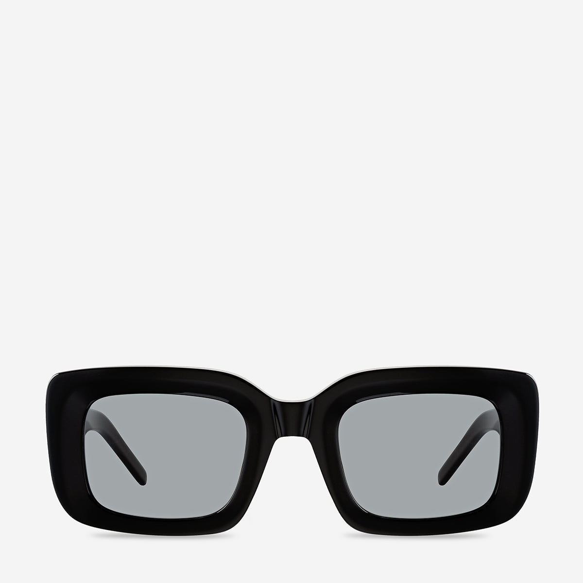 Unyeilding Sunglasses - Black