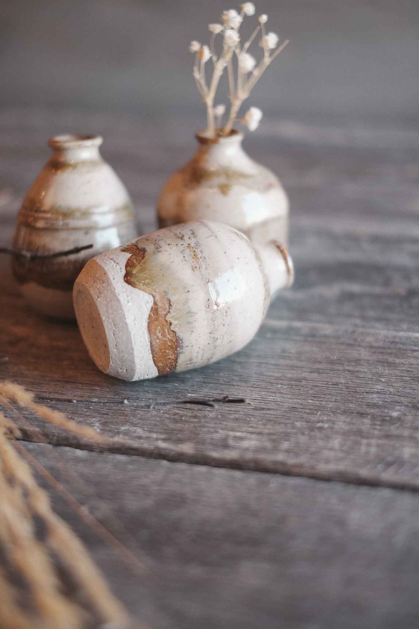 Landscape Series Bud Vase