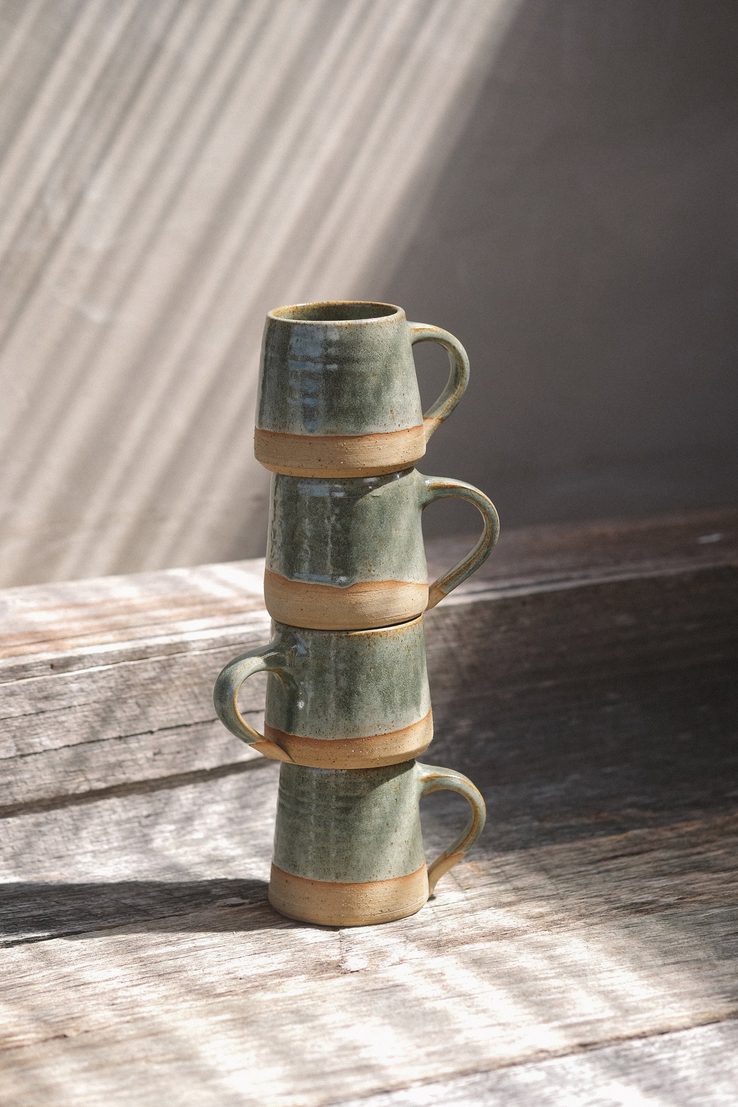 Handmade Mug