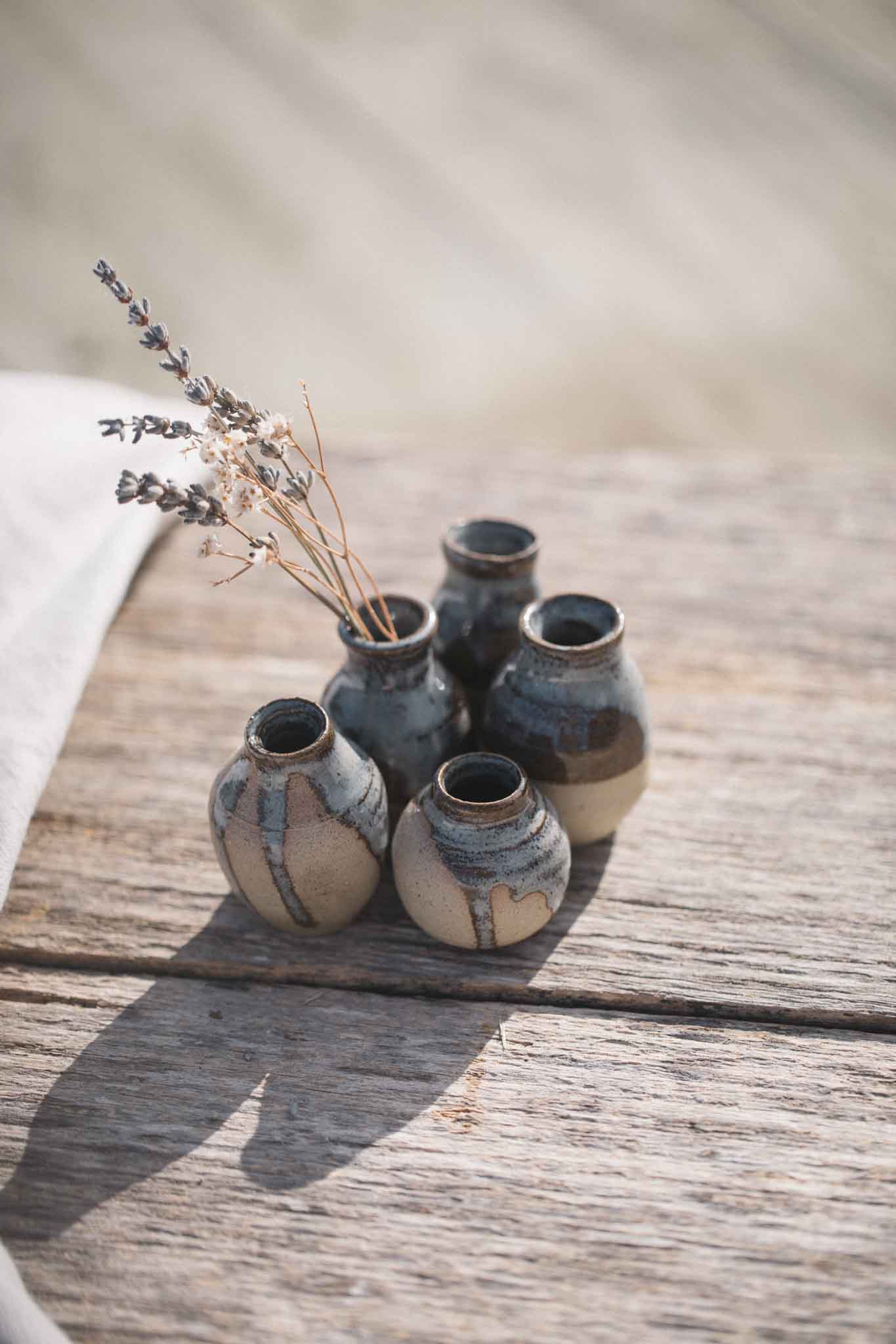 Various The Tiny Vase