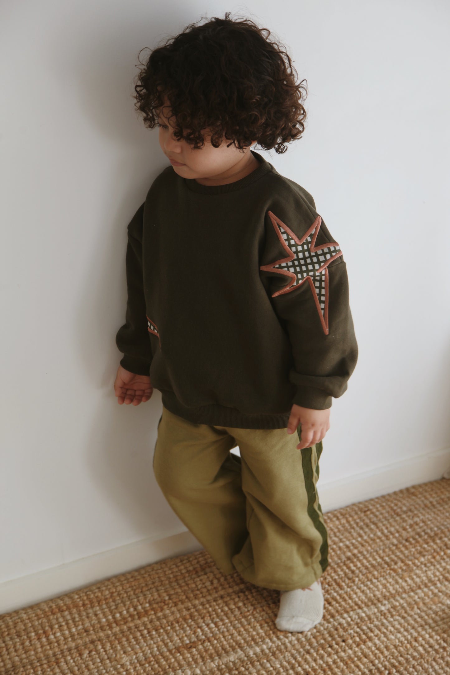 ARCHIE PANTS | ELM