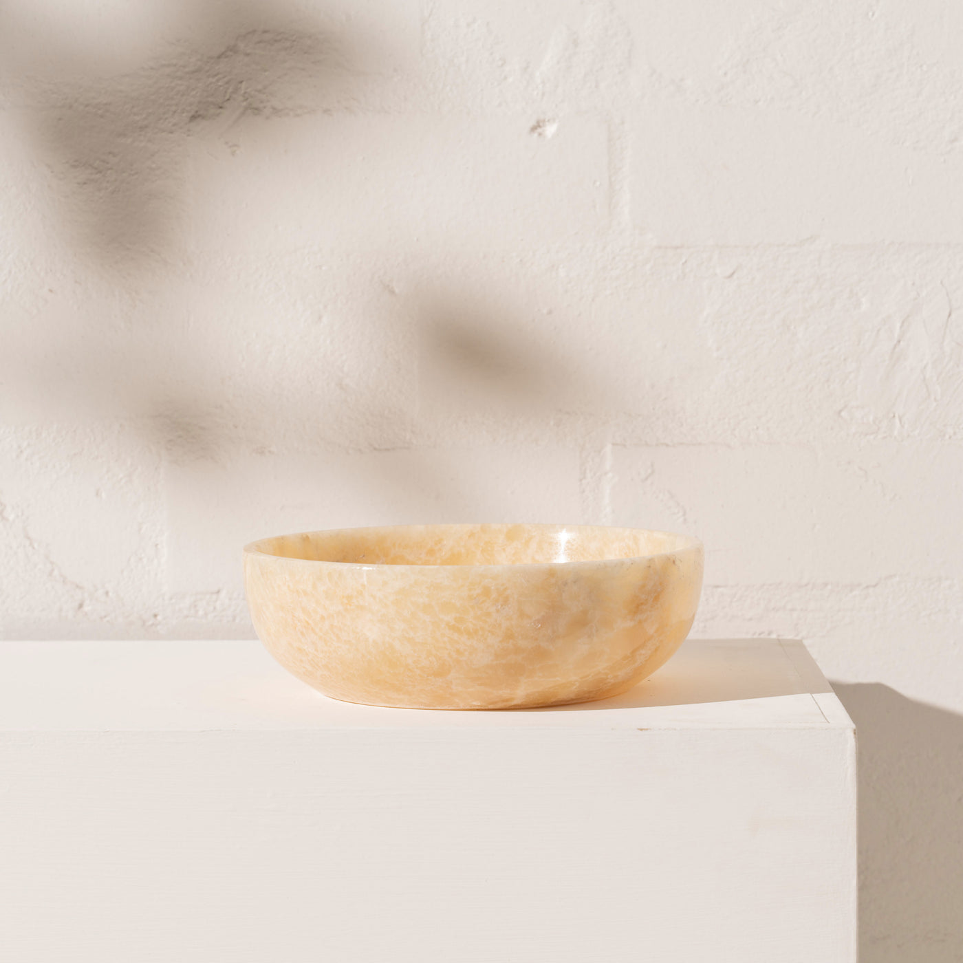 Kala Onyx Bowl — Large