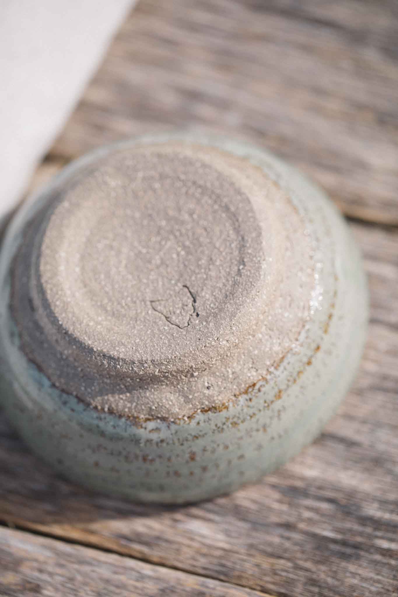 Eucalyptus Green Charcuterie Bowl 3