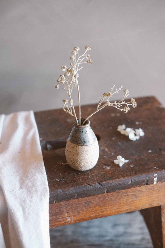 Various The Tiny Vase