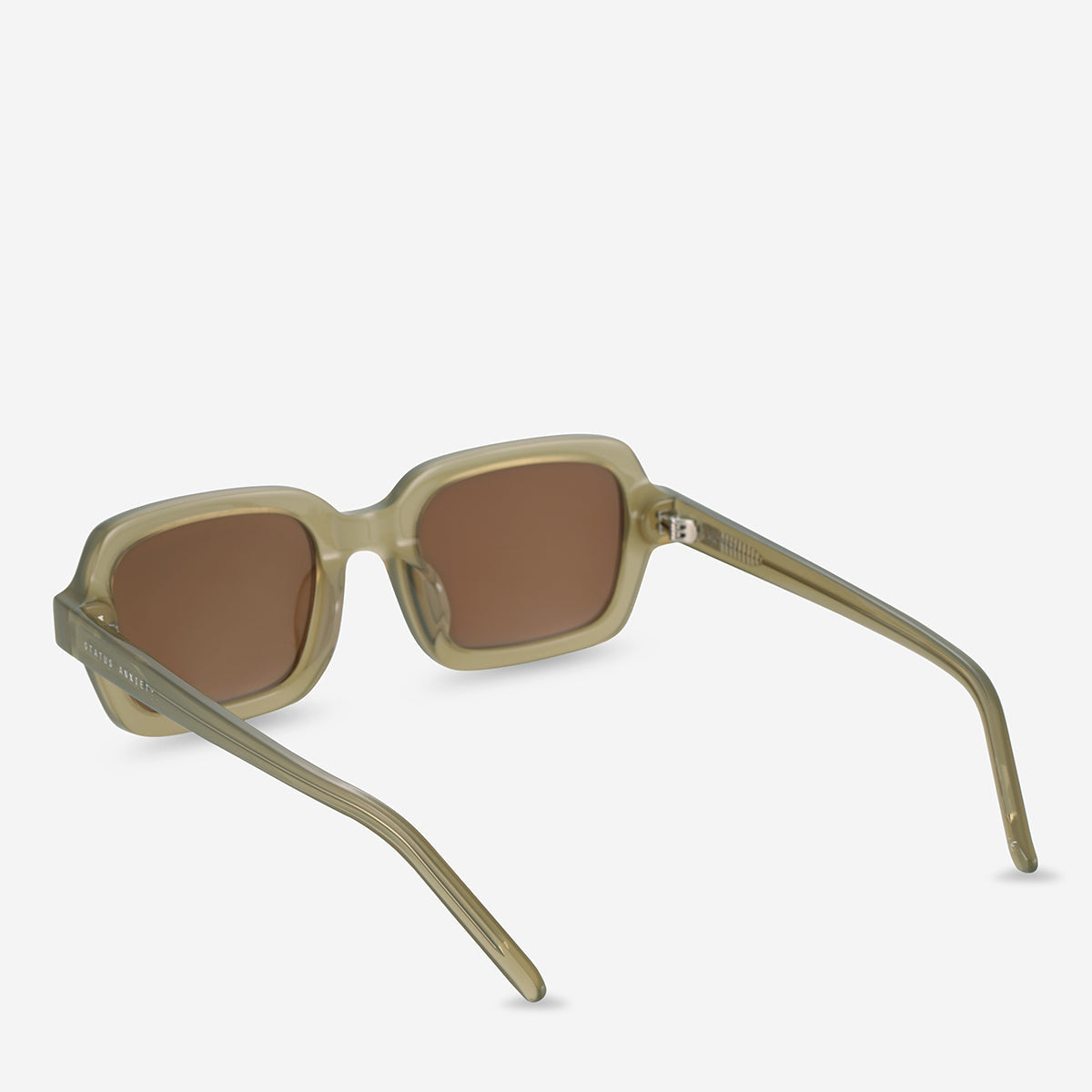 Vacation Sunglasses - Pear