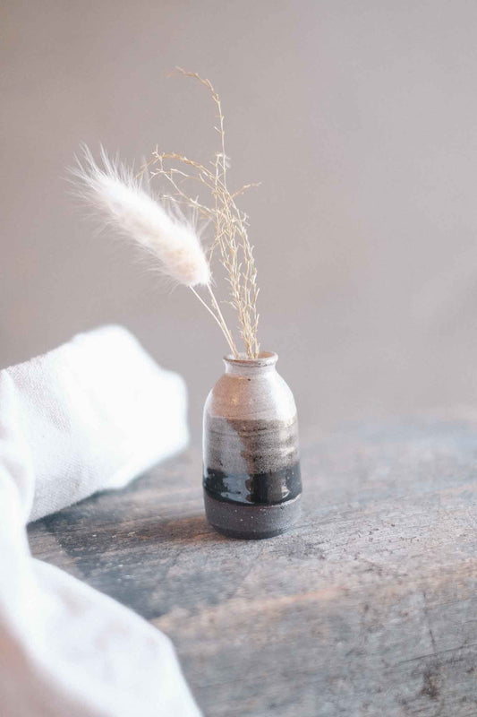 Tiny Vase — Teadust