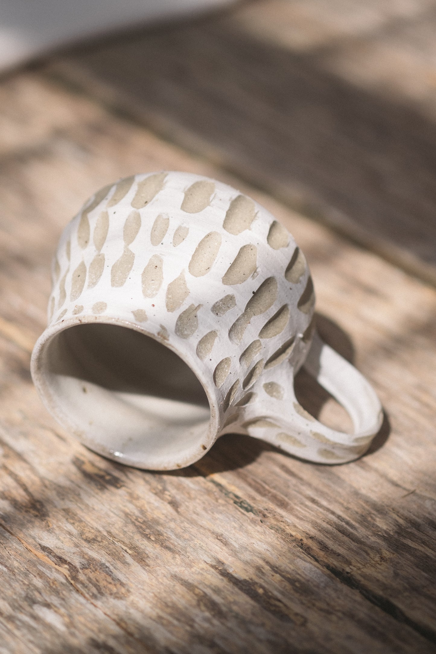 Handmade Mug