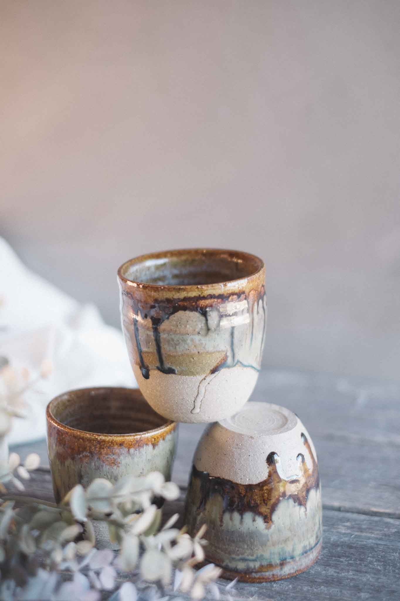 Landscape Series Latte Cup