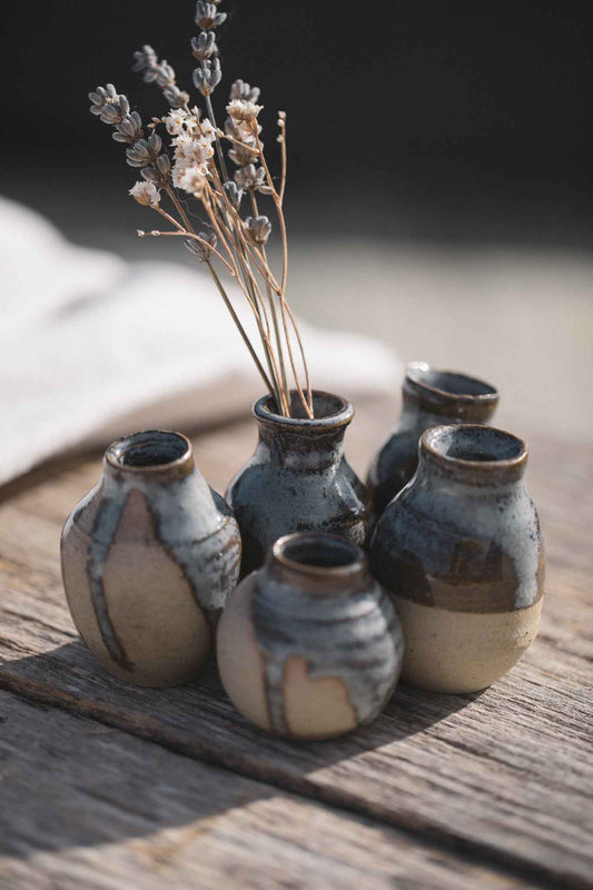 Various The Tiny Vase