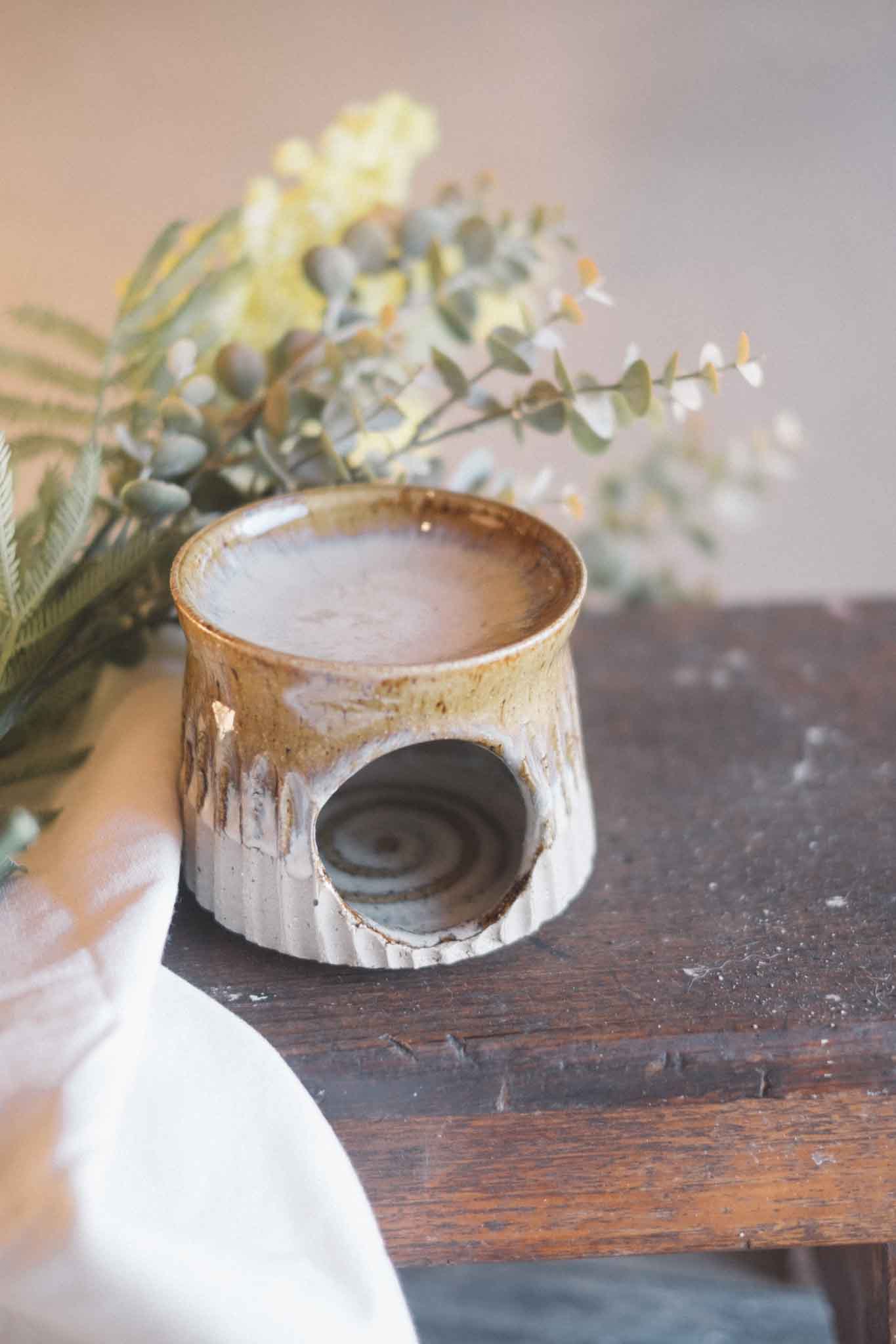 Oil Burner/ Wax Warmer