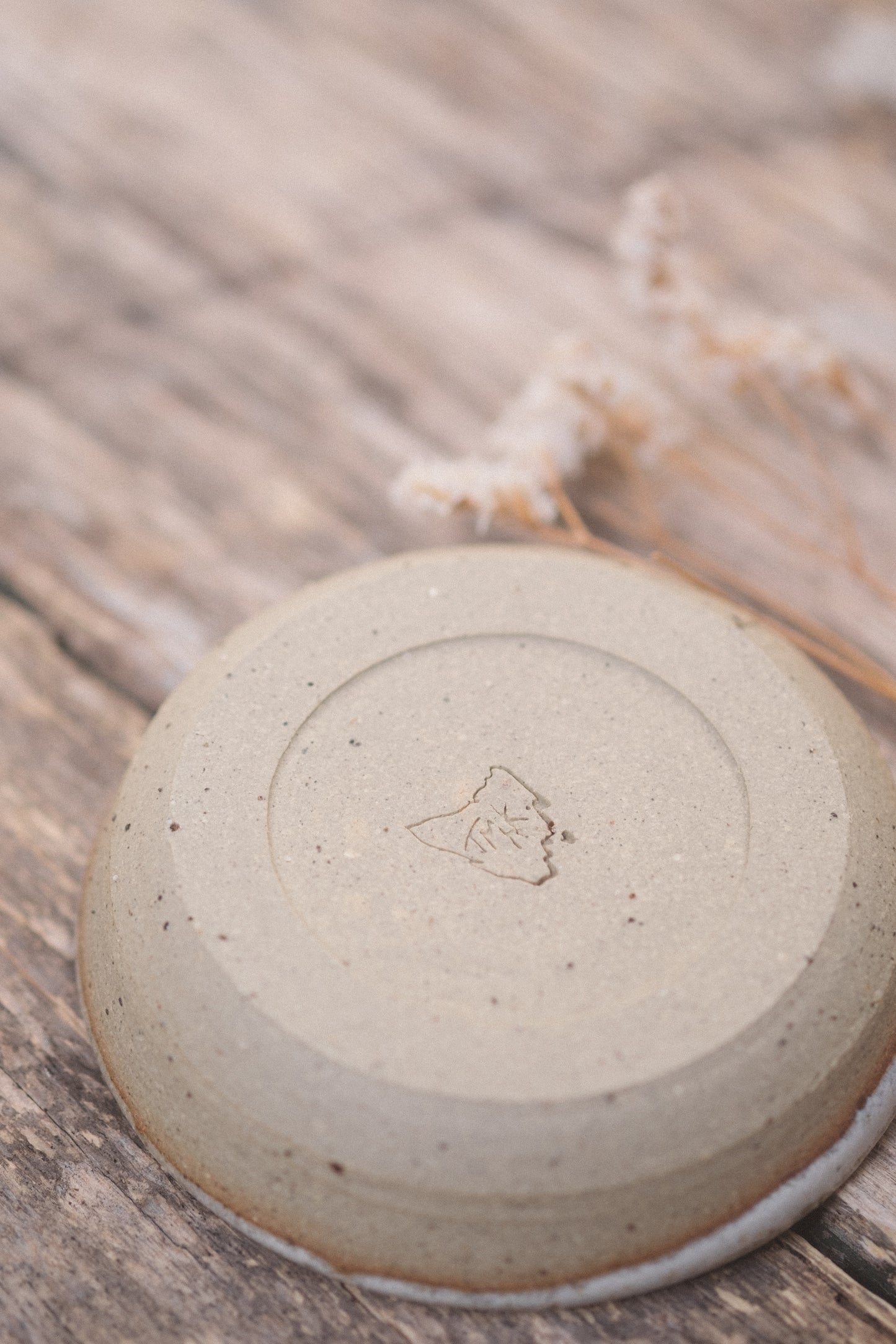 Incense Dish