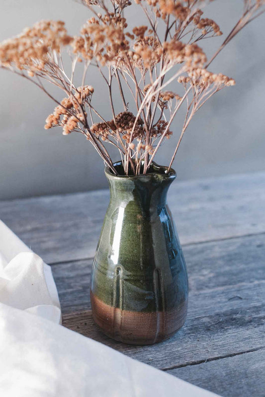 Carafe Jug/Vase – Jade – 500ml