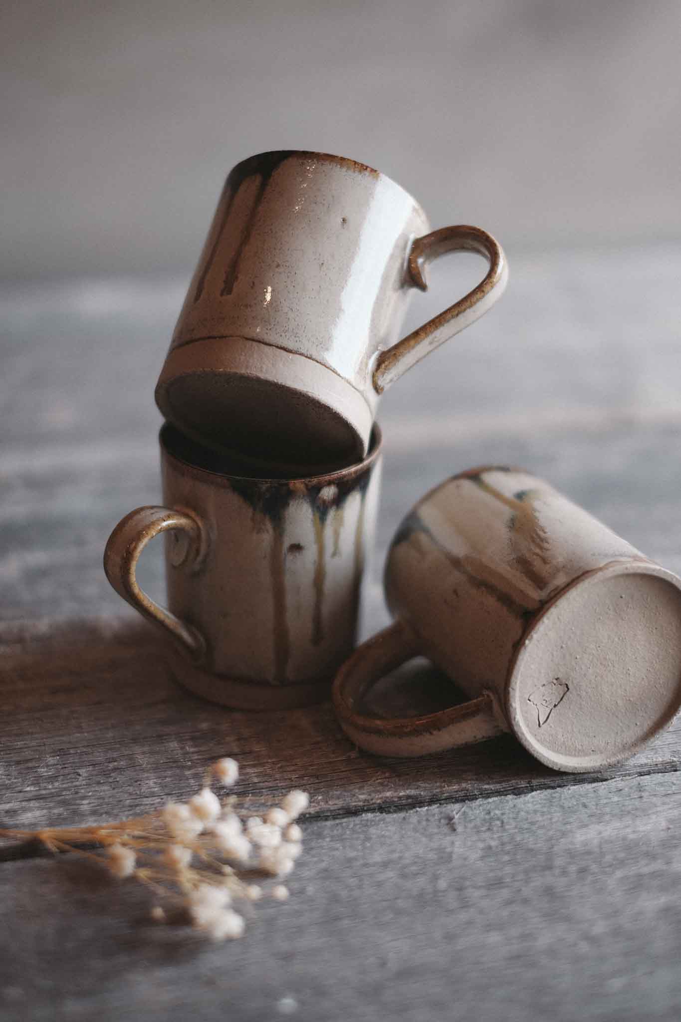 Short Black Cup