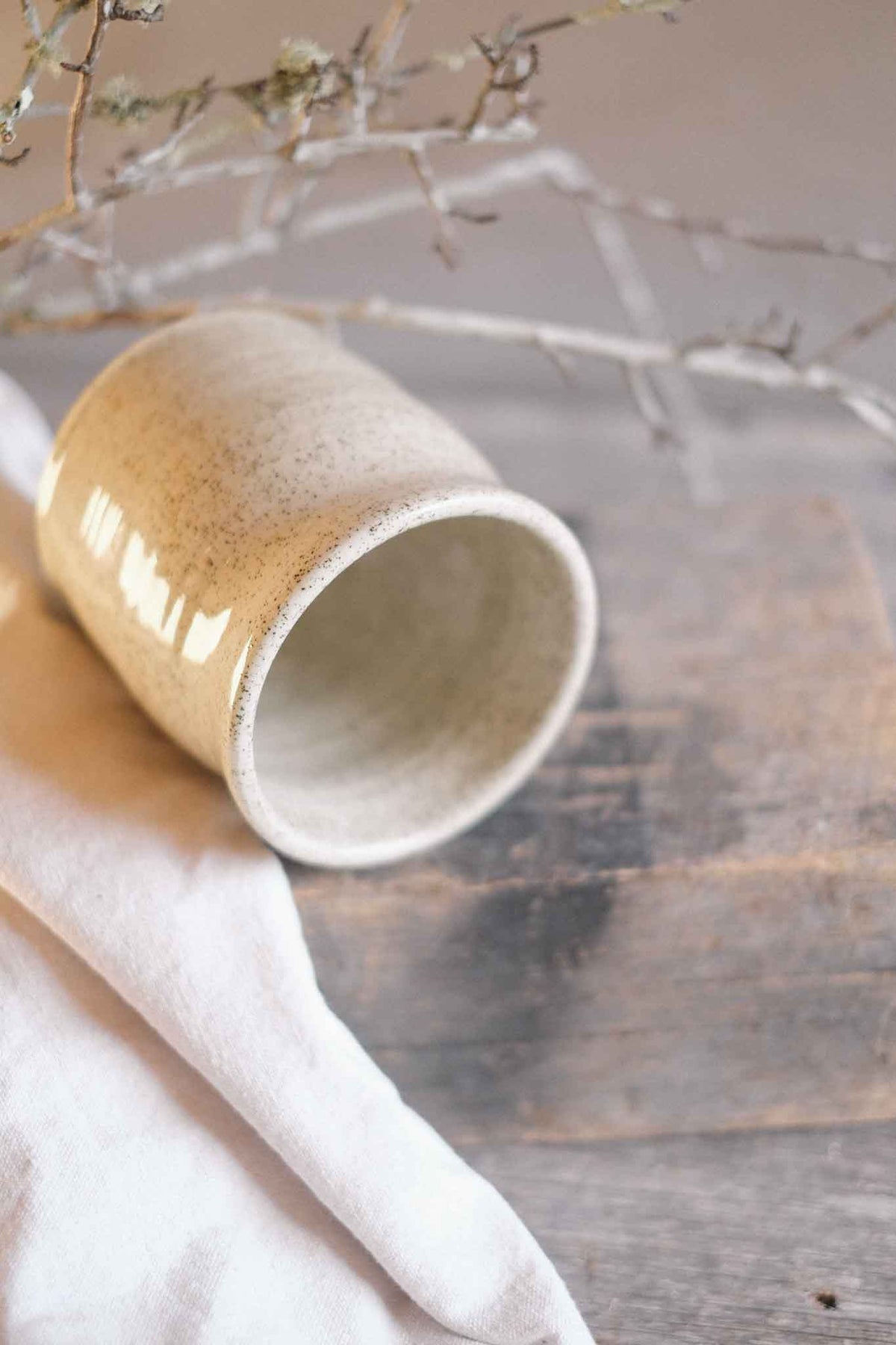 Utensil Holder