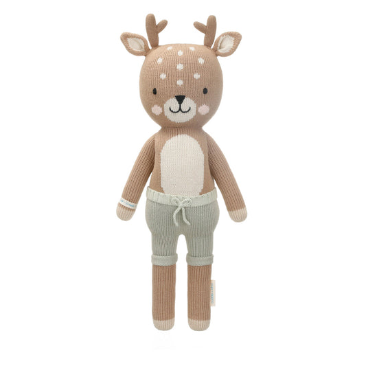 Elliott the fawn - Little 13”