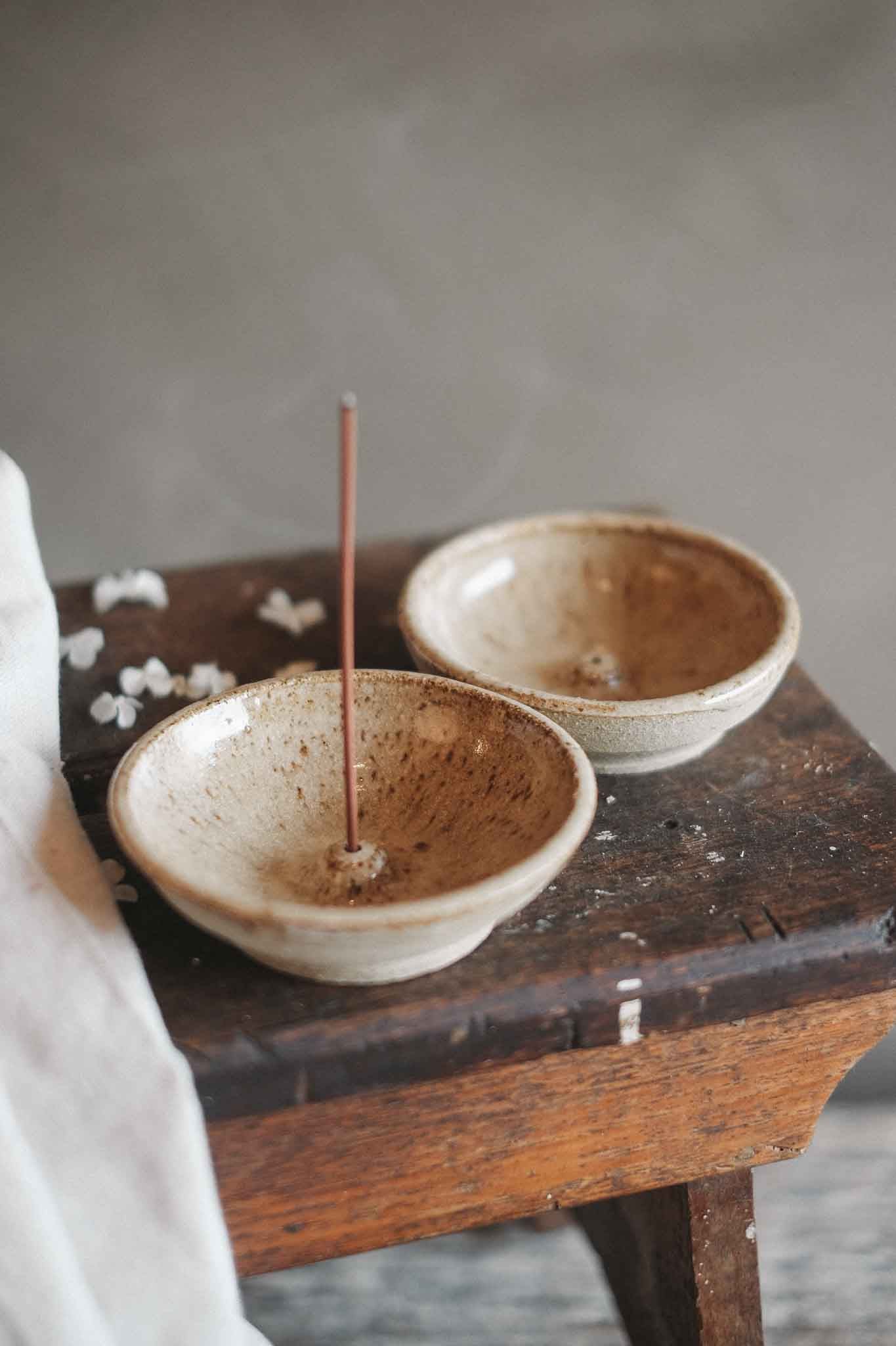 Incense Dish | Drift