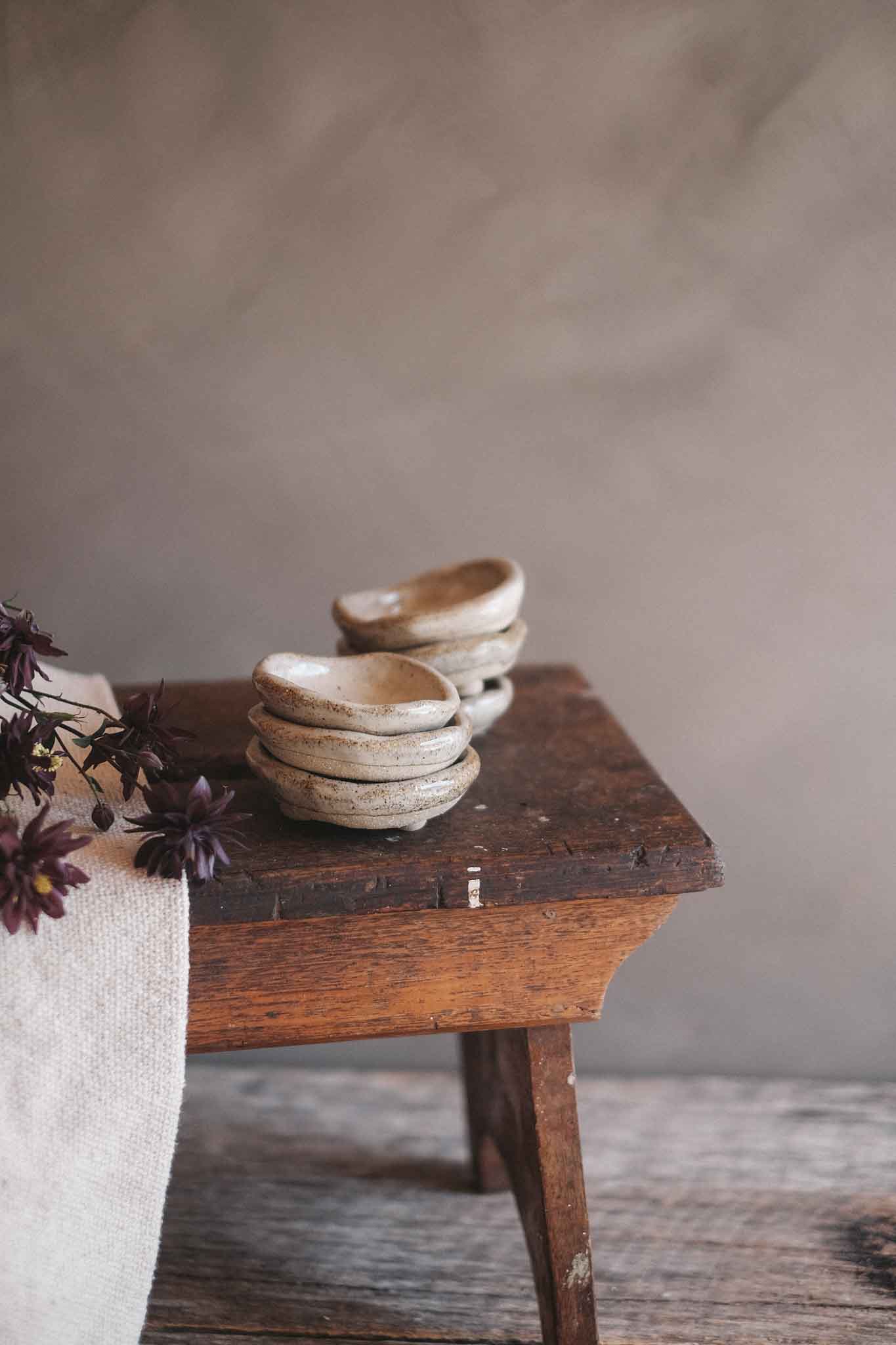 Wabi Sabi Dish | Binalong