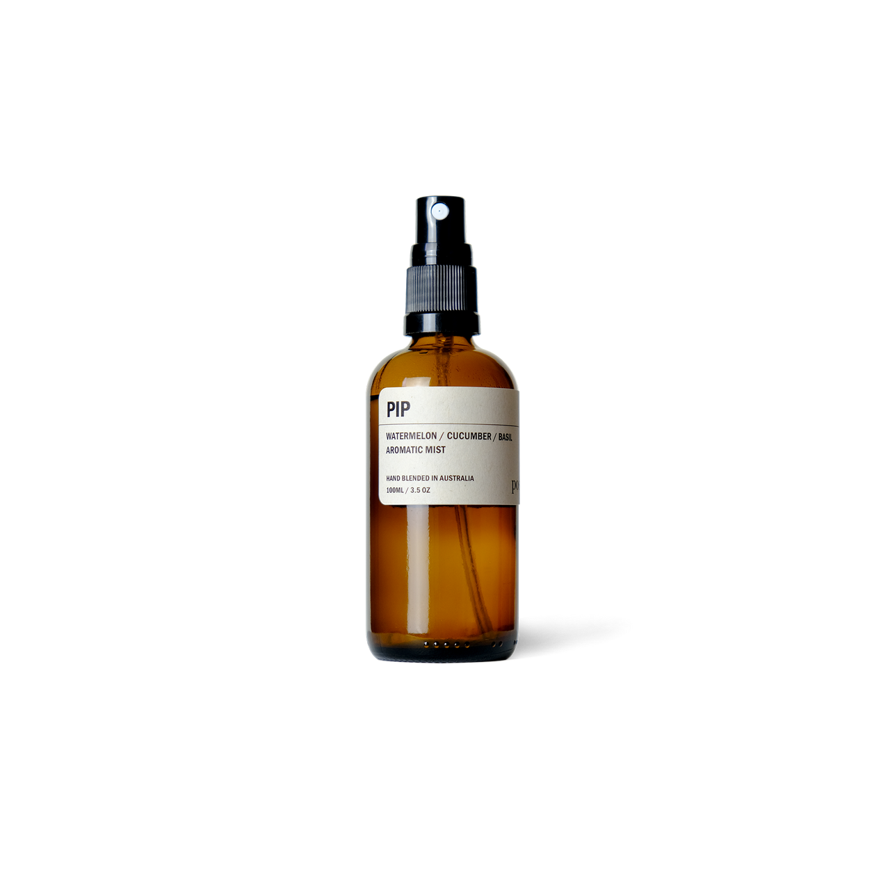 PIP: WATERMELON / CUCUMBER / BASIL AROMATIC ROOM SPRAY
