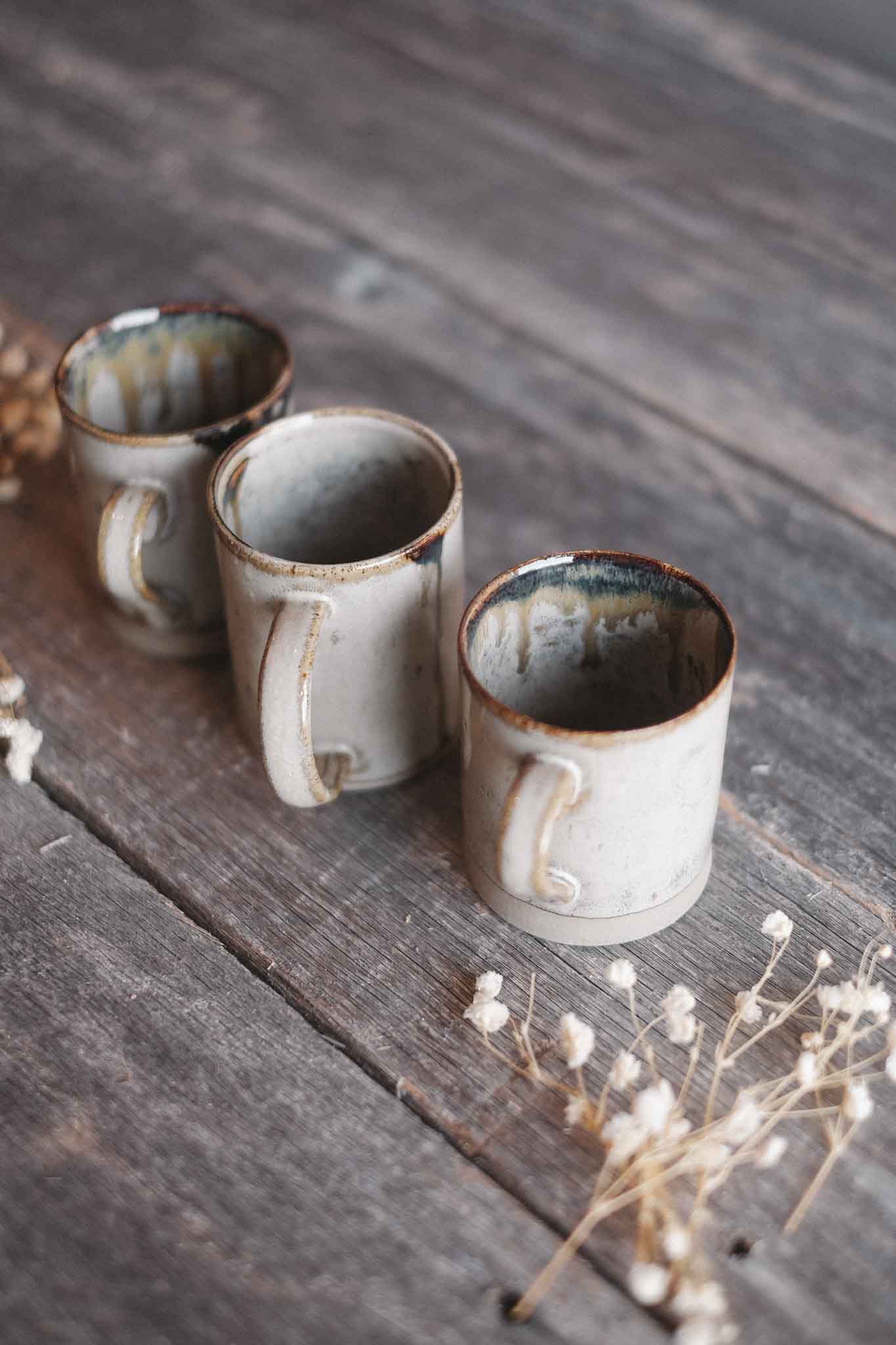 Short Black Cup
