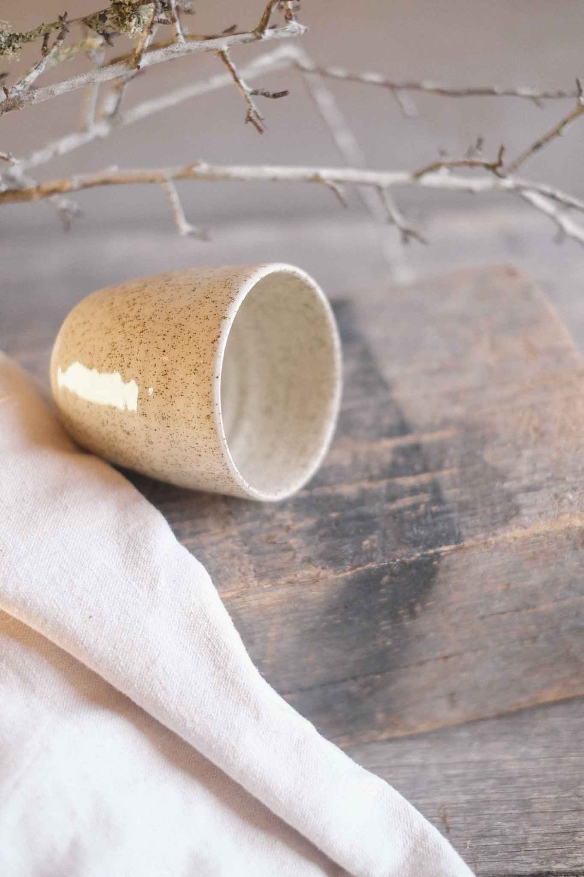 Latte Cup - 370ml