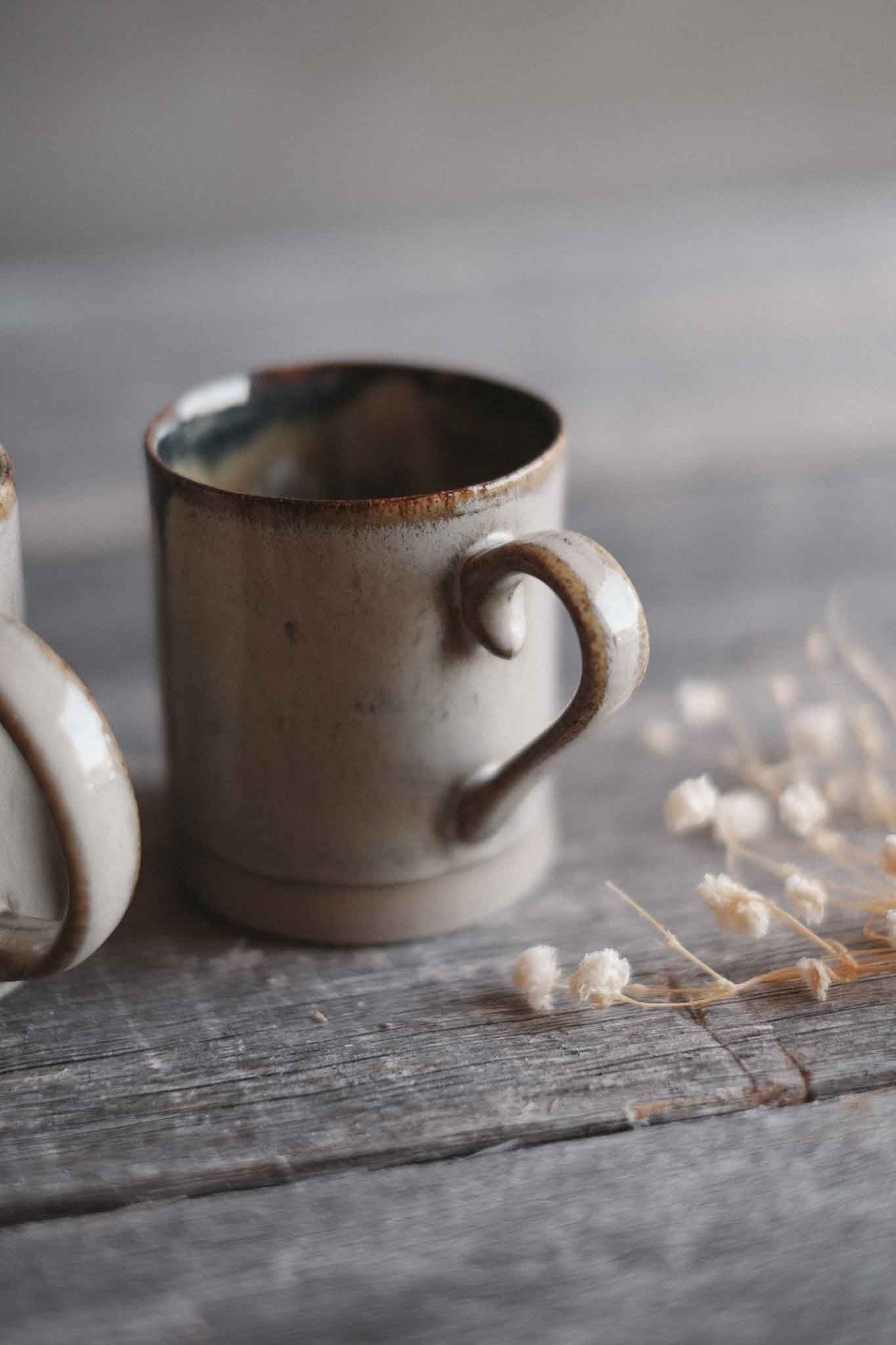 Short Black Cup