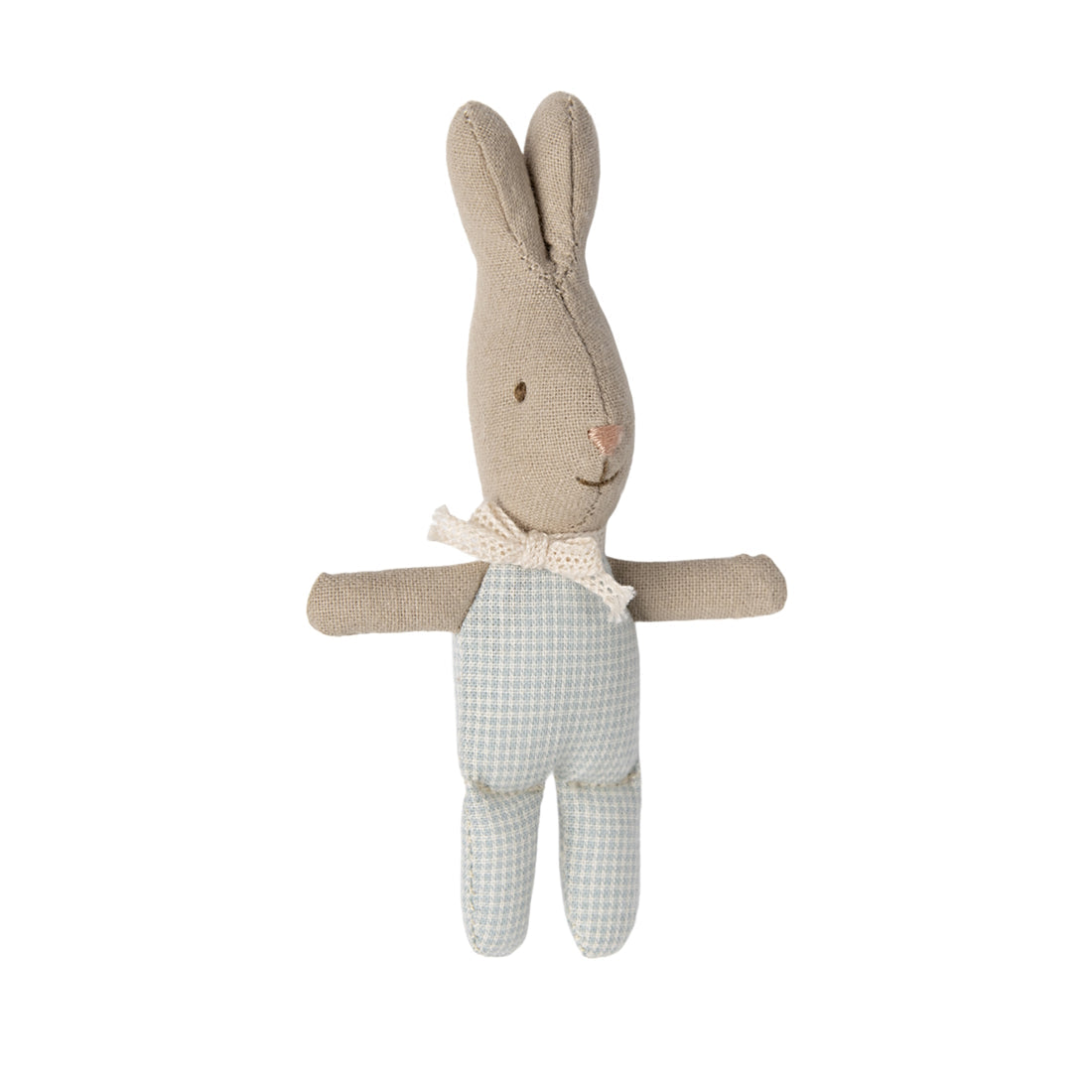 Maileg Rabbit My Light Blue