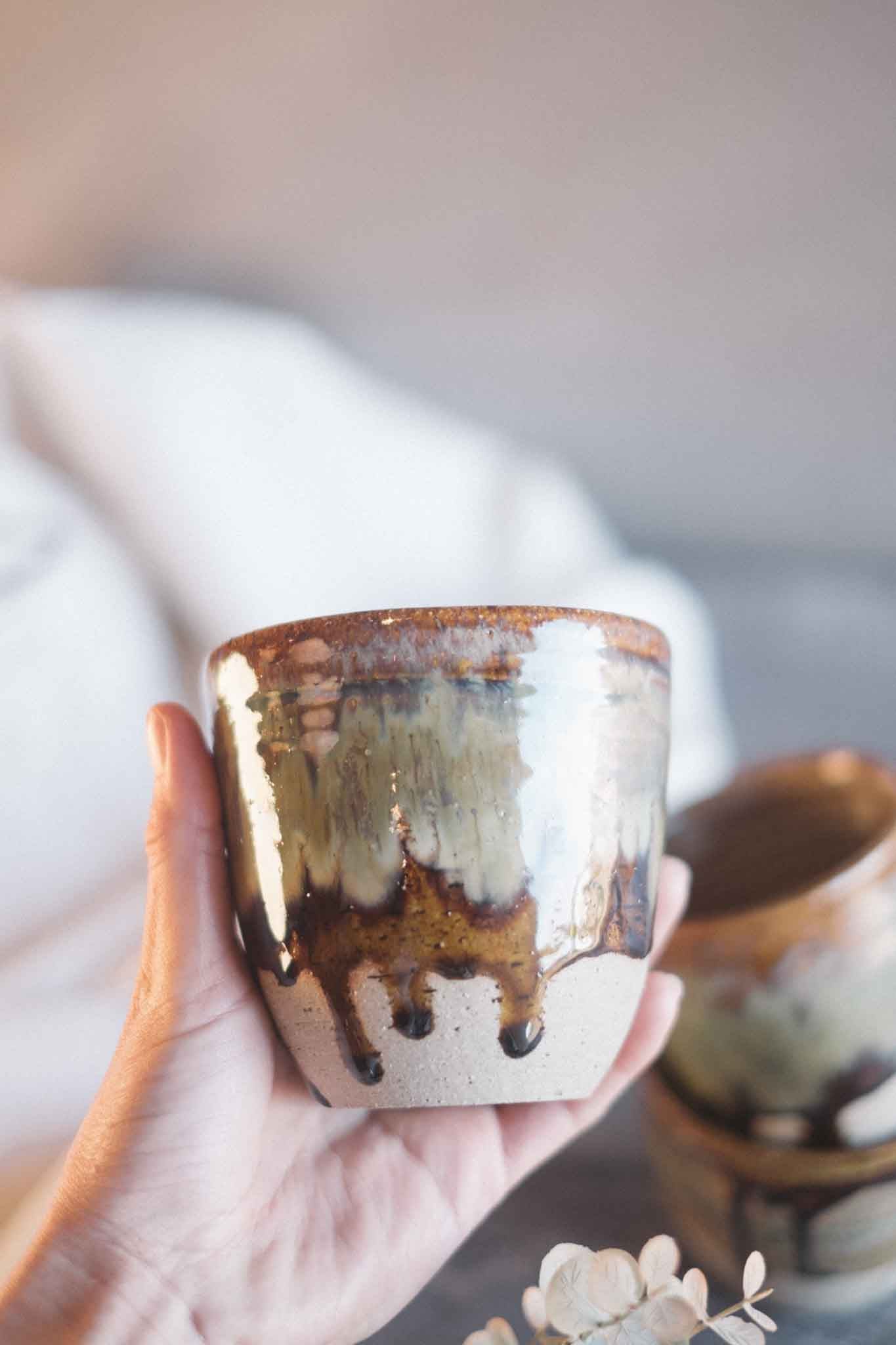 Landscape Series Latte Cup