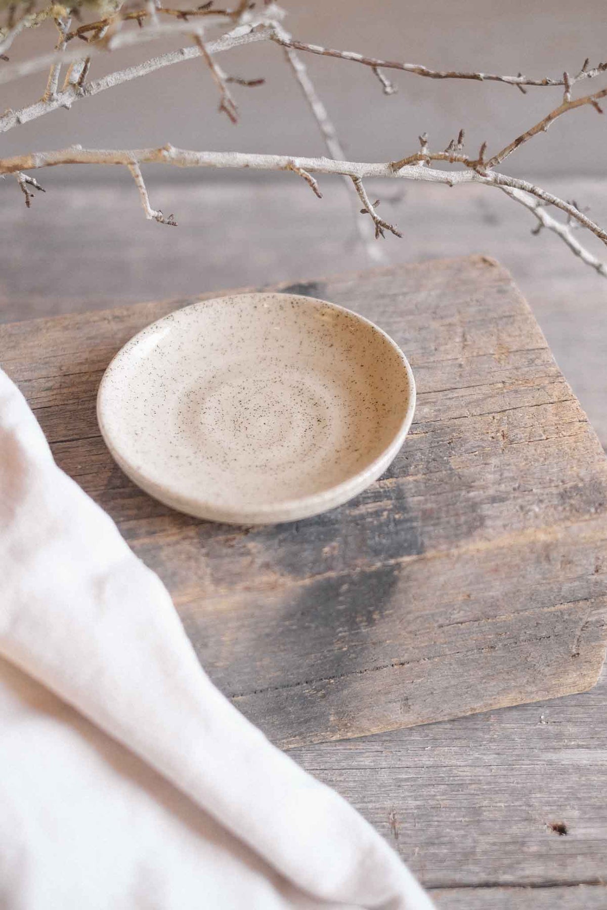 Dipping Plate
