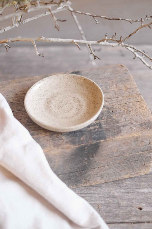 Dipping Plate