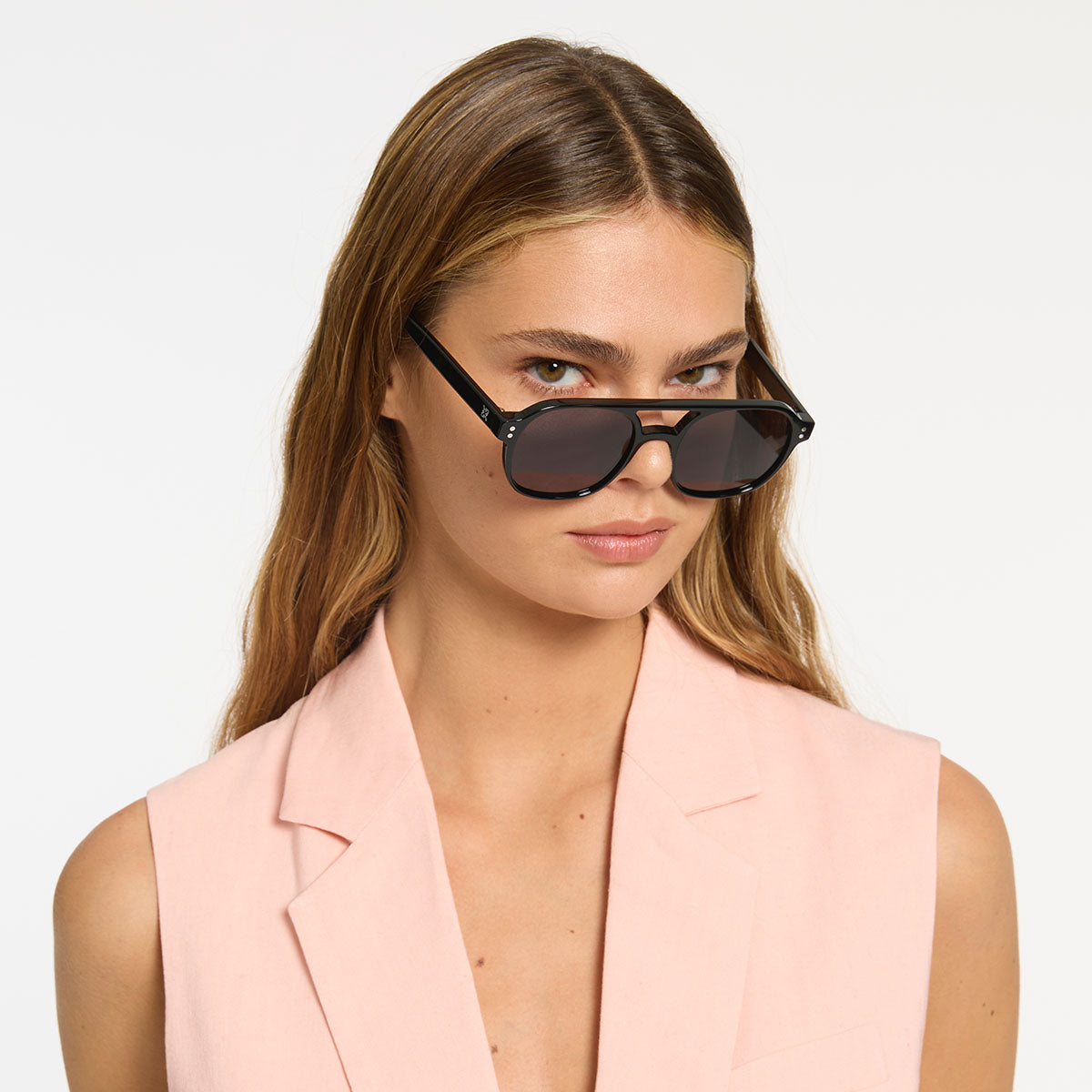 Subliminal Sunglasses - Black