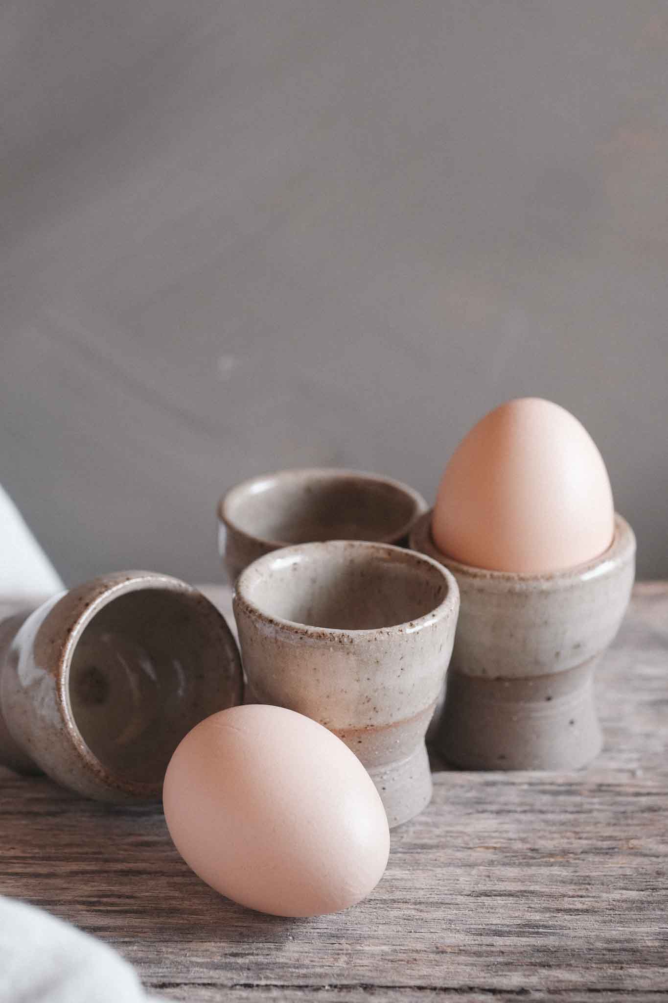 Ceramic Egg Cup