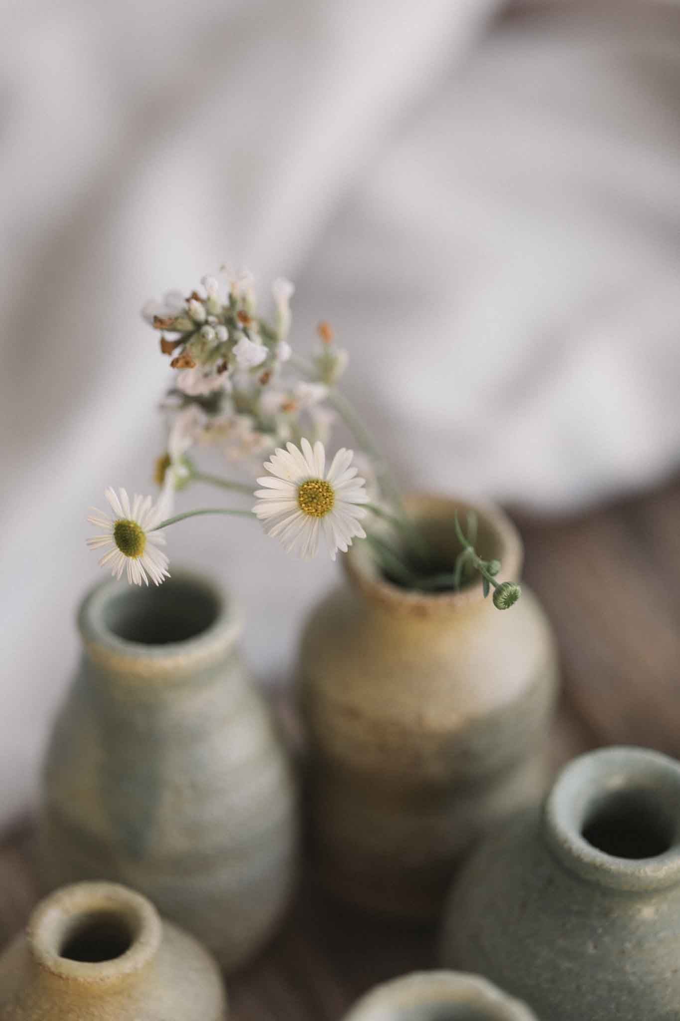 Various The Tiny Vase