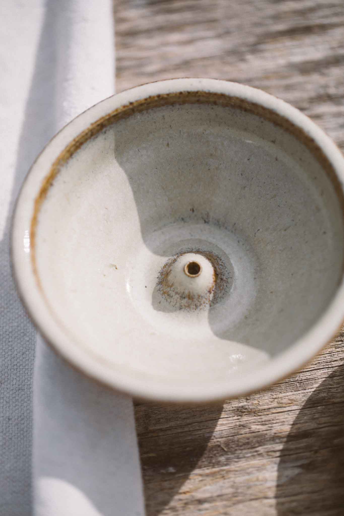 Incense Dish | Binalong