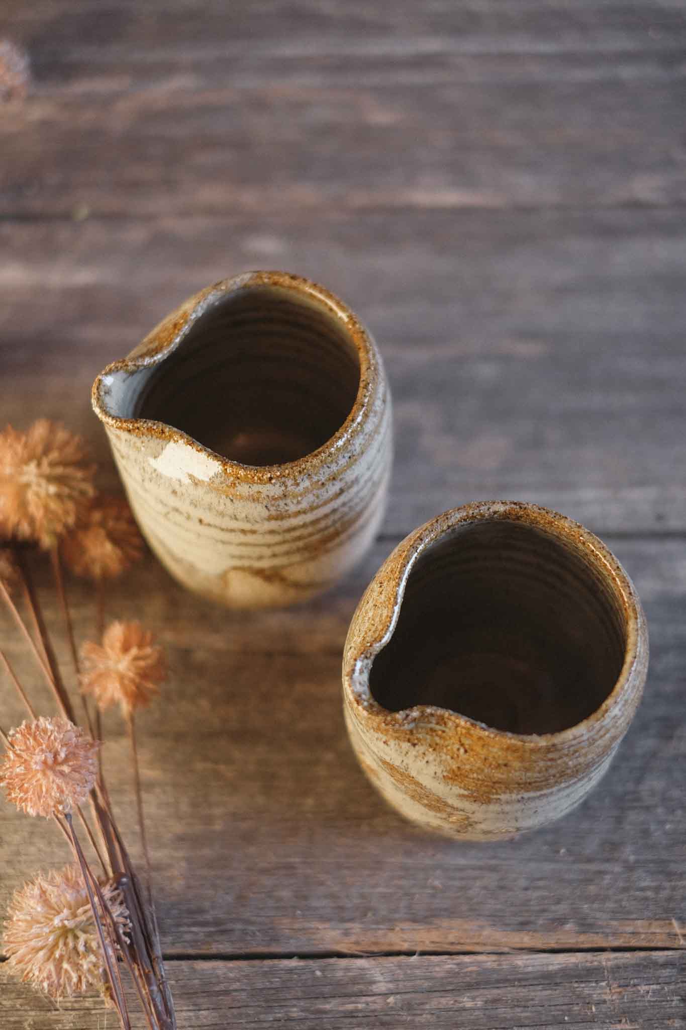 Small Jug — Binalong