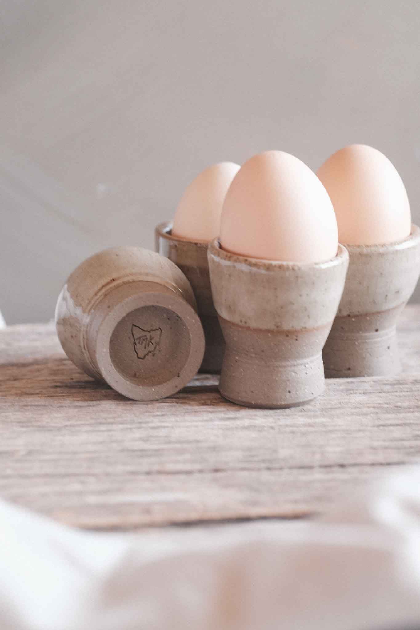 Ceramic Egg Cup