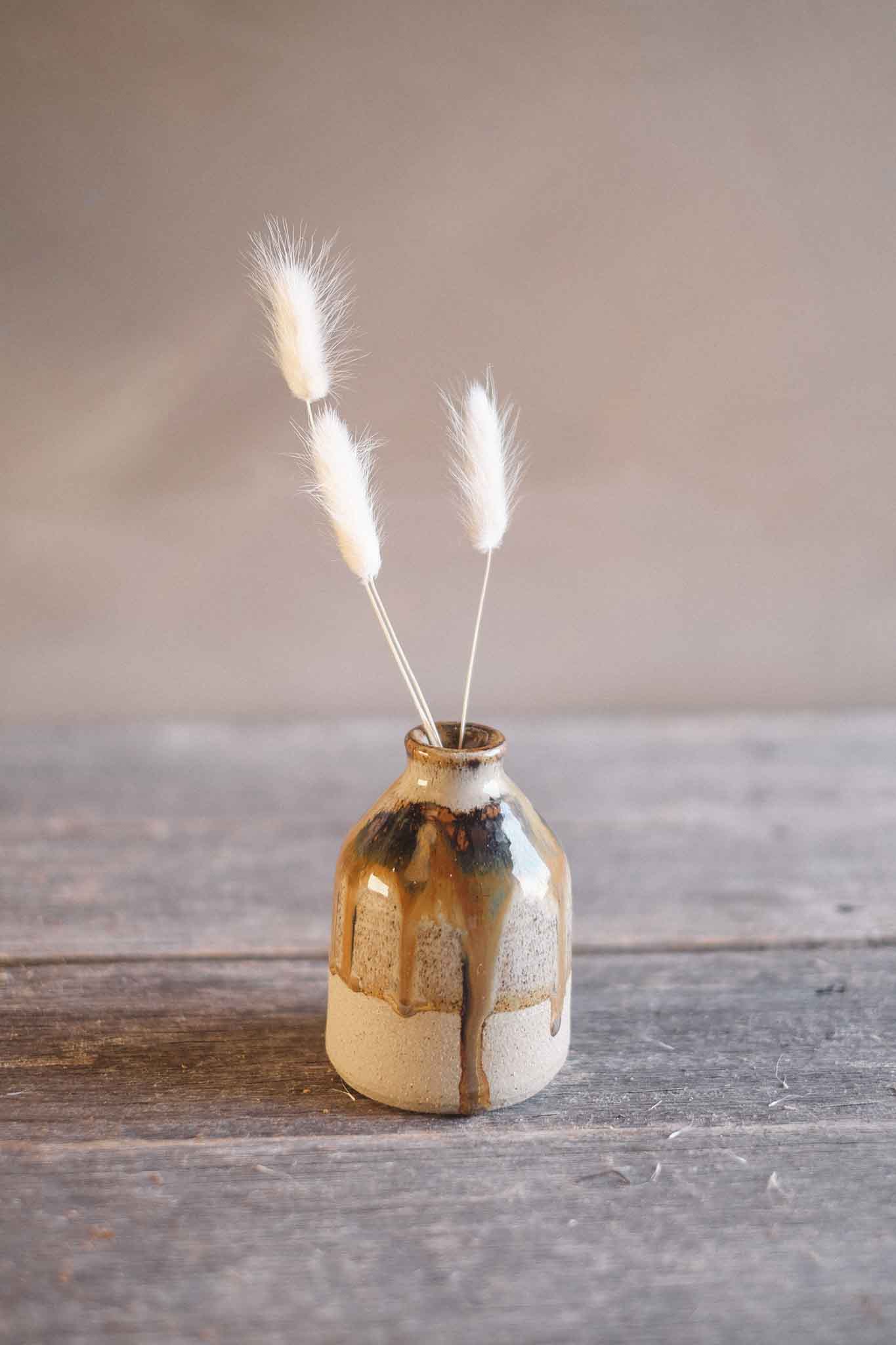 Landscape Series Bud Vase