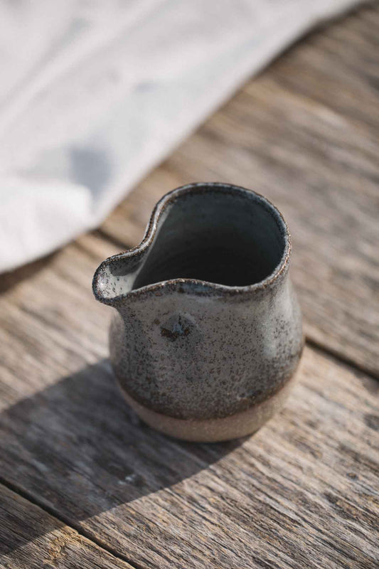 Ceramic Jug 2