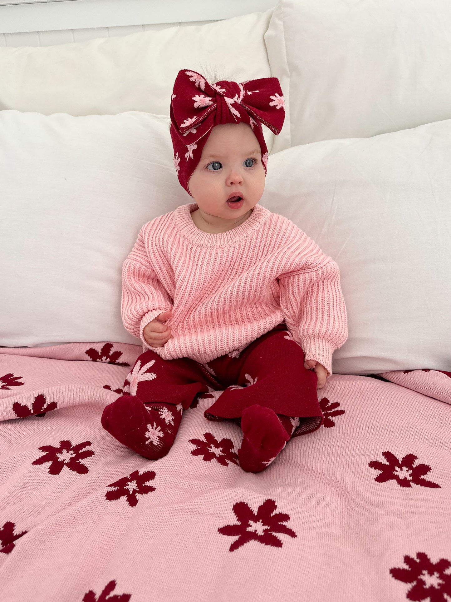 JUMPER | PENNY
