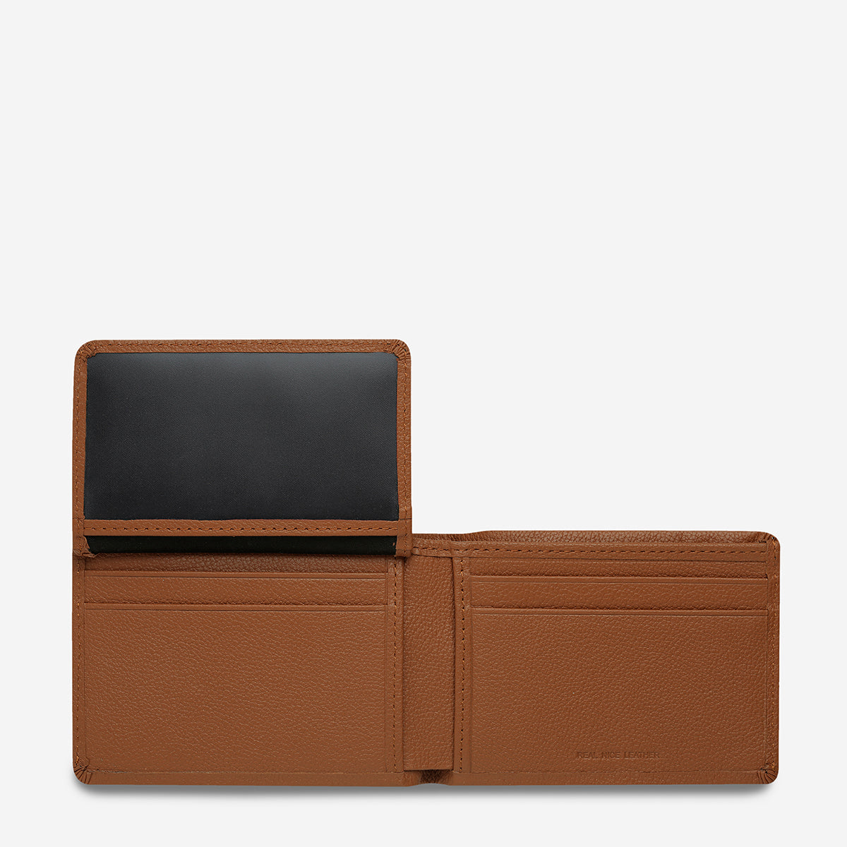 Jonah Wallet - Camel