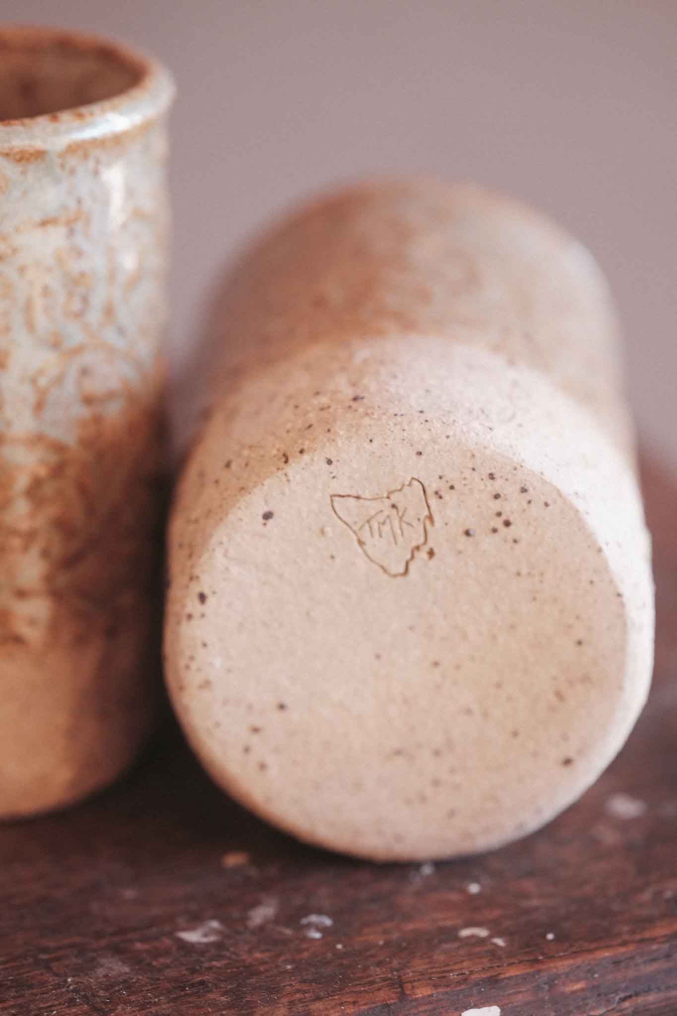 Anything & Everything Vessel | Medium | Floral Press