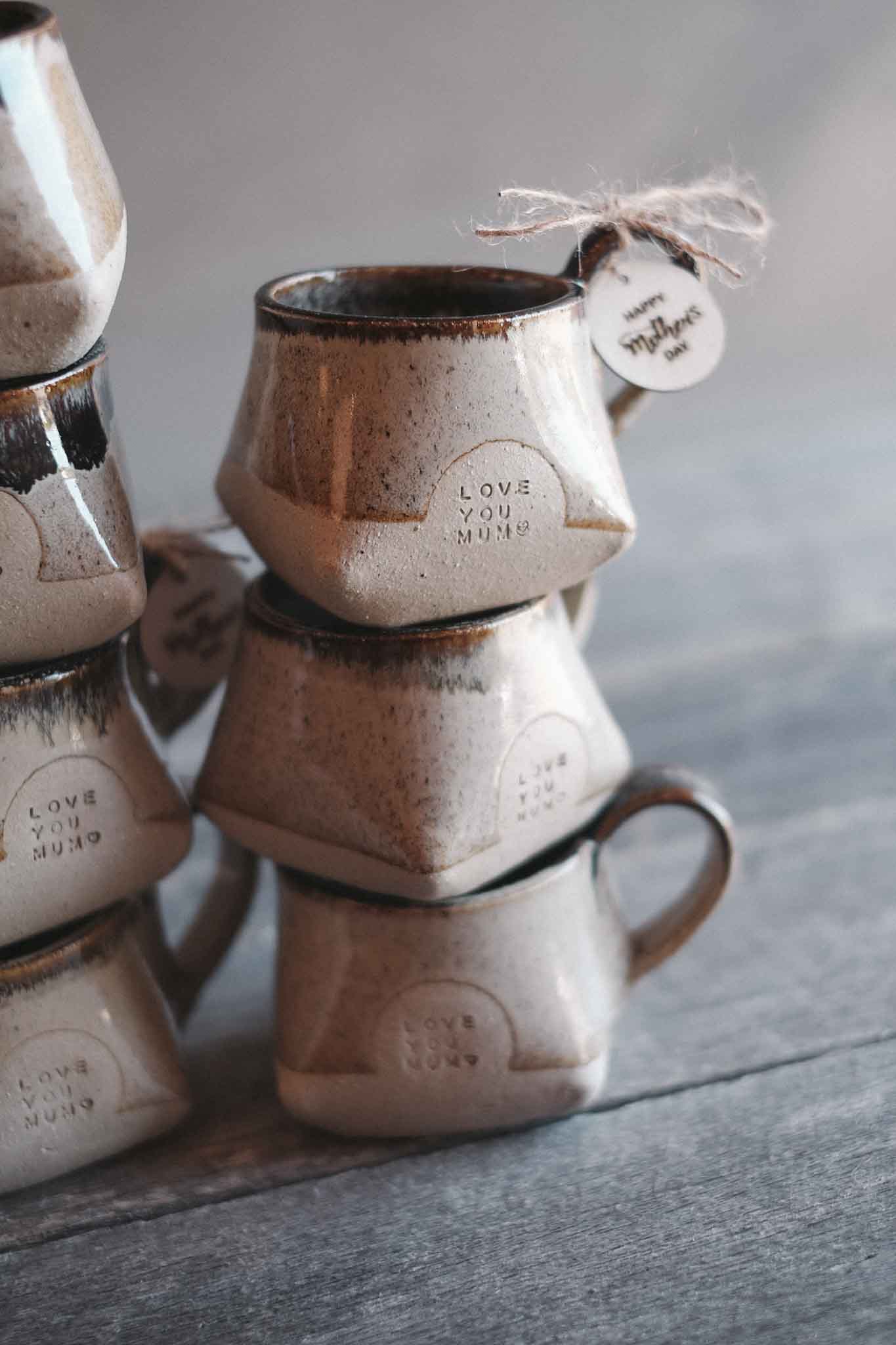 Love You Mum Mug | Ember